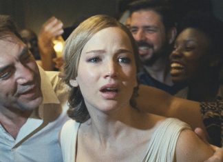 Mãe! será a sua melhor ou pior experiência do ano no cinema. Certamente será inesquecível!