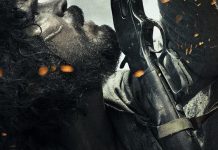 O Matador: confira o novo trailer e pôster do primeiro filme brasileiro da Netflix