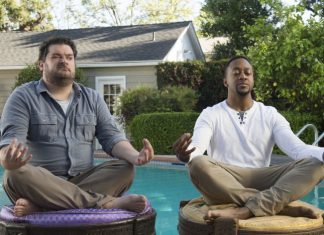 Primeiras Impressões: Me, Myself & I