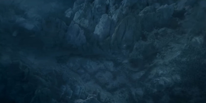 Mortos em The Dragon and the Wolf
