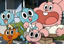 O Incrível Mundo de Gumball, perfeito equilíbrio entre forma e conteúdo