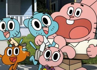 O Incrível Mundo de Gumball, perfeito equilíbrio entre forma e conteúdo