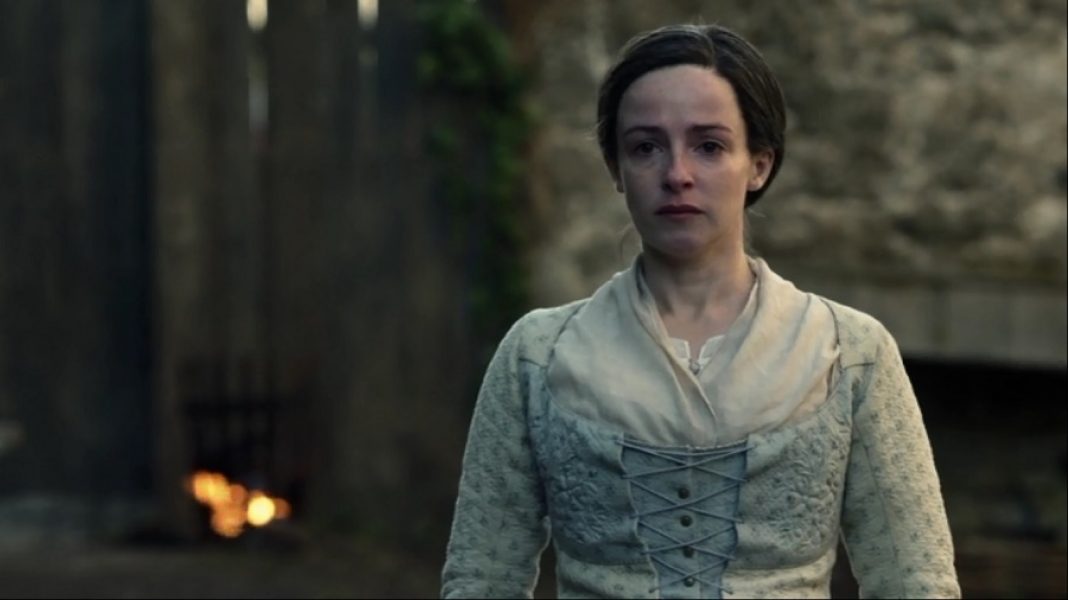 Outlander 3x02