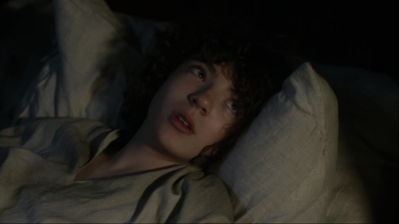 Outlander S03E02: Surrender/Fergus Outlander S03E02: Surrender/Fergus