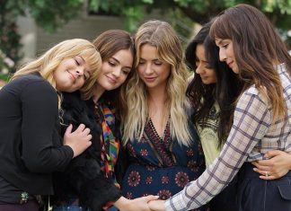 The Perfectionists: Spin-off de Pretty Little Liars ganha luz verde