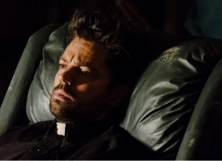 Preacher 2×12: On Your Knees