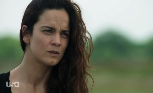 Queen of the South 2x13: La Última Hora Mata [Season Finale]