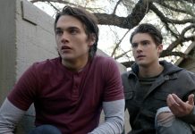 Teen Wolf 6×16: Triggers