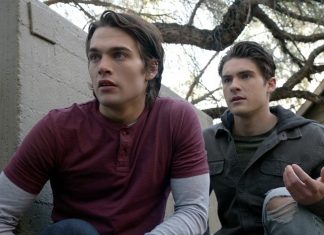 Teen Wolf 6×16: Triggers