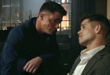 Teen Wolf 6×17: Werewolves Of London