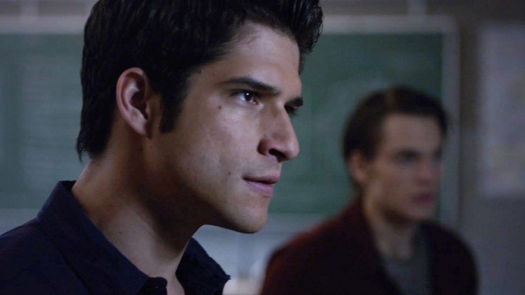 Teen Wolf 6x18
