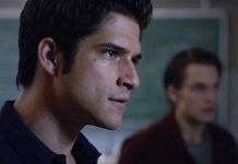 Teen Wolf 6×18/19: Genotype/Broken Glass