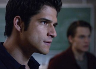 Teen Wolf 6×18/19: Genotype/Broken Glass