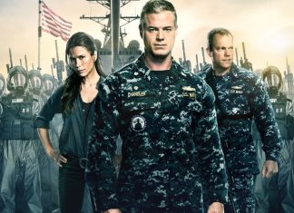 The Last Ship: 5ª temporada pode ser a última