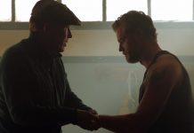 The Last Ship 4×03: Bread and Circuses