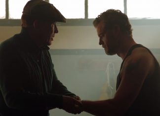 The Last Ship 4×03: Bread and Circuses