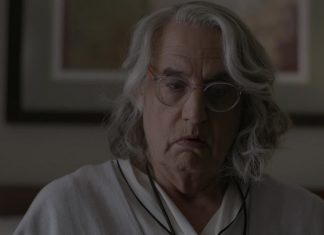 Transparent 4×03: Pinkwashing Machine