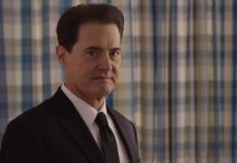 Twin Peaks 3×16: The Return, Part 16