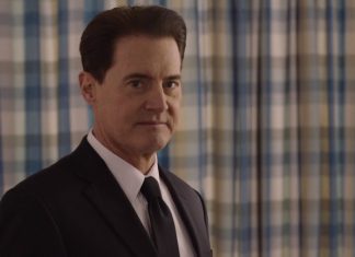 Twin Peaks 3×16: The Return, Part 16