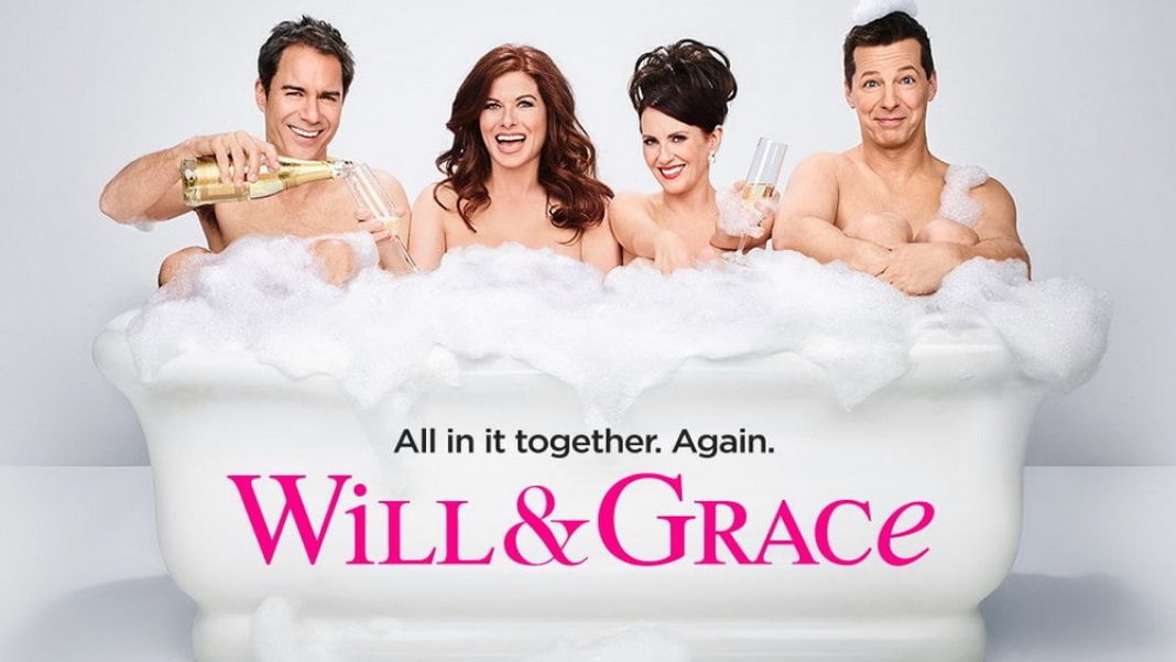 Will and Grace
