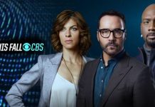 Audiência USA – 19/11/17: Domingo
