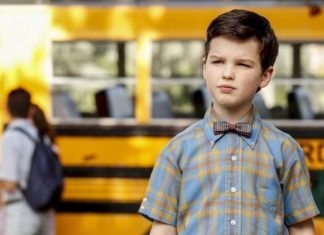 Young Sheldon: Estreia americana registra a maior audiência para uma comédia em 4 anos