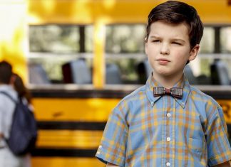 As novidades da CBS para a Fall-Season 2017