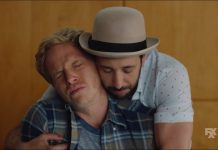 You’re The Worst 4×03: Odysseus