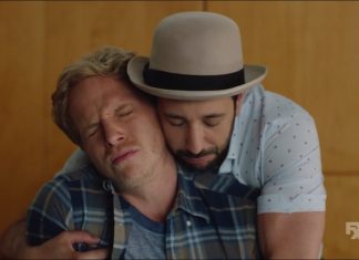 You’re The Worst 4×03: Odysseus