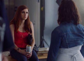 You’re The Worst 4×04: This Is Just Marketing