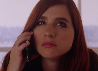 You’re The Worst 4×05: Fog of War, Bro