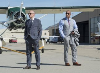 Ballers 3×06: I Hate New York