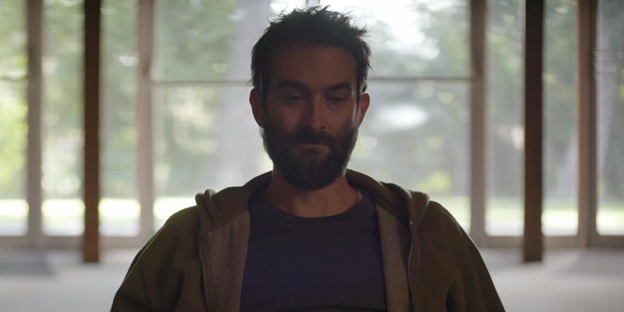 Transparent 4x04: Cool Guy Transparent 4x04: Cool Guy