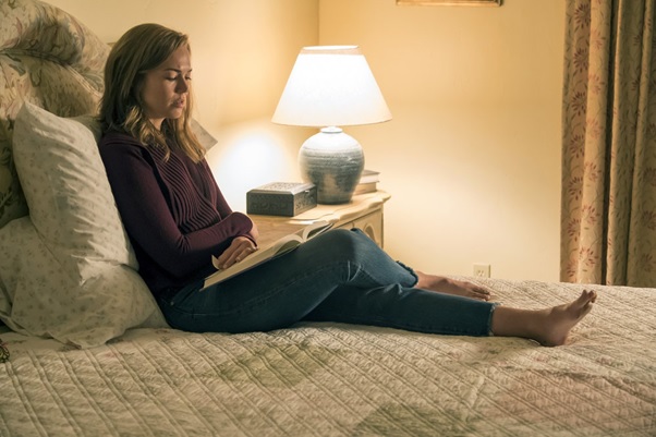 This Is Us 2x01: A Father’s Advice [Season Premiere]