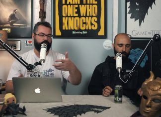 Derivado Cast #52 – #EmmyNaTnt, Michel No Emmy, Lançamentos Apple, The Sinner E Muito Mais