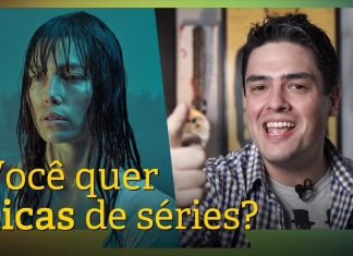Dicas de Séries Imperdíveis #3 | SM Play #71