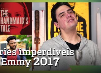 Emmy 2017 – 3 Séries Imperdíveis | SM Play #67