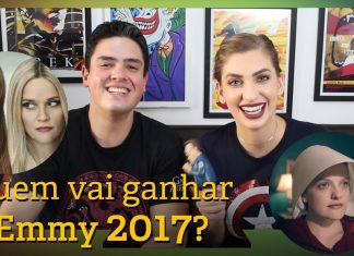 Apostas pro #EmmyNaTNT feat. Carol Moreira | SM Play #69