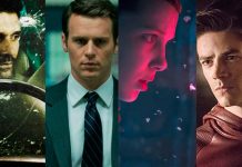 Novidades da Netflix: Outubro de 2017