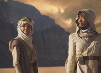 Primeiras Impressões: Star Trek: Discovery