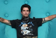 Scream: Tyler Posey de Teen Wolf é confirmado no elenco da 3ª temporada