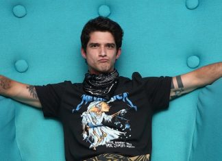 Scream: Tyler Posey de Teen Wolf é confirmado no elenco da 3ª temporada