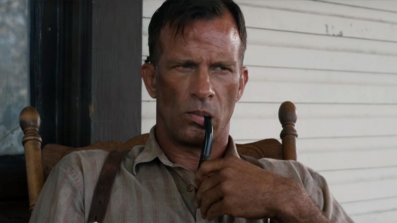 Thomas Jane em 1922 Thomas Jane em 1922