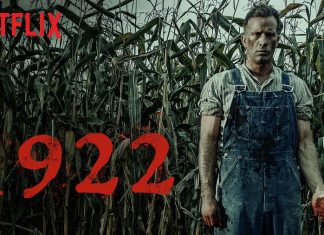 Crítica: 1922, um conto de Stephen King sobre culpa e arrependimento