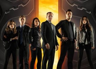 Agents of S.H.I.E.L.D: Revelada a data de estreia para a 5ª temporada