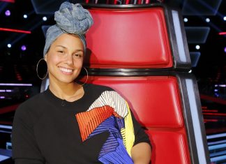 The Voice: Alicia Keys é confirmada na 14ª temporada