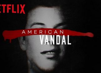 American Vandal é renovado para a segunda temporada pela Netflix