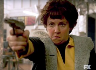 American Horror Story: Cult 7×07: Valerie Solanas Died For Your Sins: Scumbag