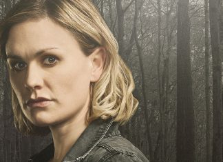 Crítica: Bellevue reafirma o talento de Anna Paquin