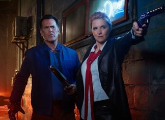 Ash vs Evil Dead: Revelada a data de estreia para a 3ª temporada